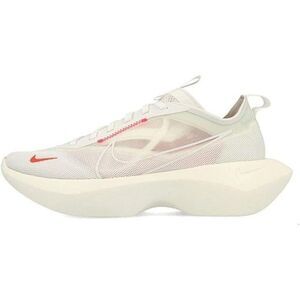 New Nike Women's Vista Lite CI0905 100 running shoes  White-Laser Crimson Size 1